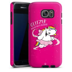 Tough Case glänzend