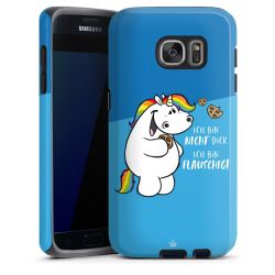 Tough Case glänzend