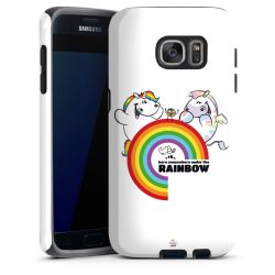 Tough Case glänzend