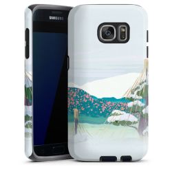 Tough Case glänzend