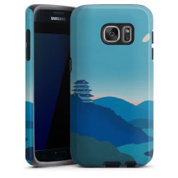 Tough Case glänzend