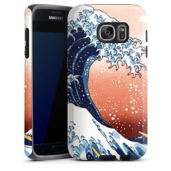 Tough Case glänzend