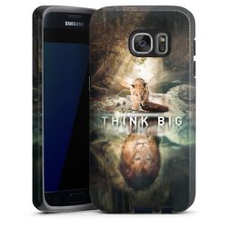 Tough Case glänzend