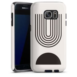 Tough Case glänzend