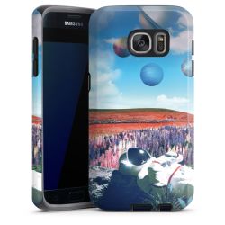 Tough Case glänzend