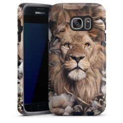 Tough Case glänzend