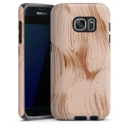 Tough Case glänzend