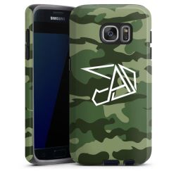 Tough Case glänzend