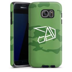 Tough Case glänzend