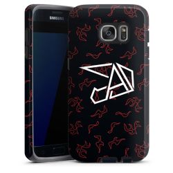 Tough Case glänzend