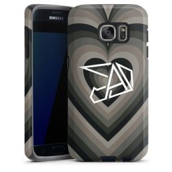 Tough Case glänzend