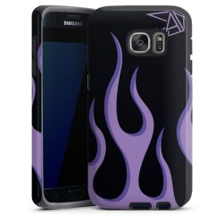 Tough Case glänzend