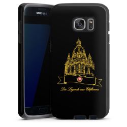 Tough Case glänzend