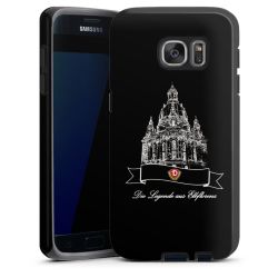 Tough Case glänzend