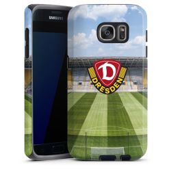 Tough Case glänzend