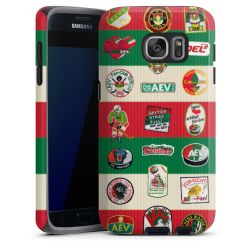 Tough Case glänzend