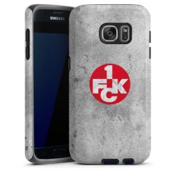 Tough Case glänzend