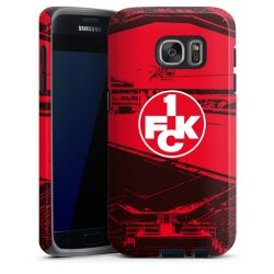 Tough Case glänzend