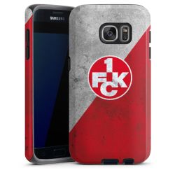 Tough Case glänzend