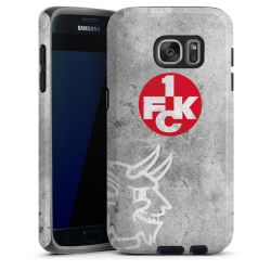 Tough Case glänzend