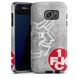 Tough Case glänzend