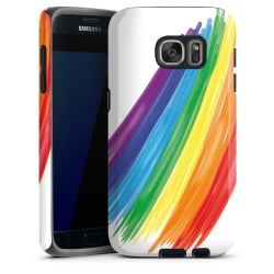 Tough Case glänzend