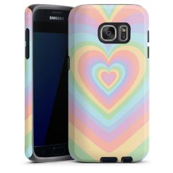 Tough Case glänzend