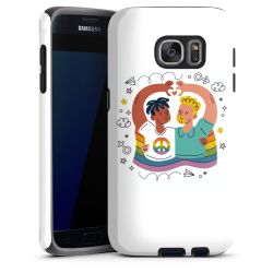 Tough Case glänzend