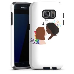 Tough Case glänzend