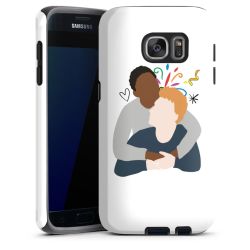 Tough Case glänzend