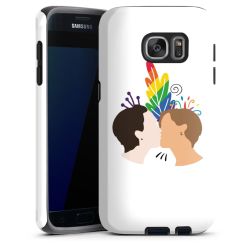 Tough Case glänzend