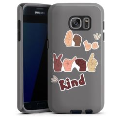 Tough Case glänzend