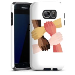 Tough Case glänzend