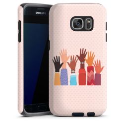 Tough Case glänzend