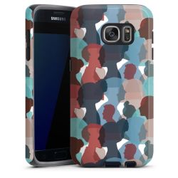 Tough Case glänzend