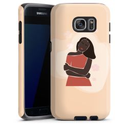 Tough Case glänzend