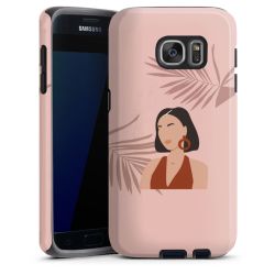 Tough Case glänzend