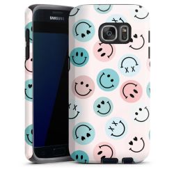 Tough Case glänzend