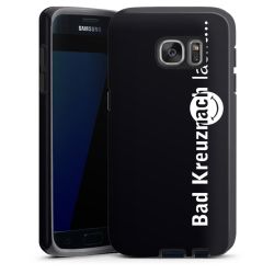 Tough Case glänzend