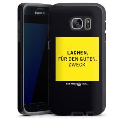 Tough Case glänzend