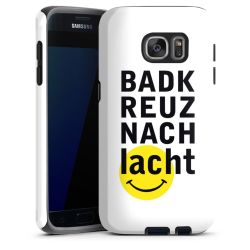 Tough Case glänzend