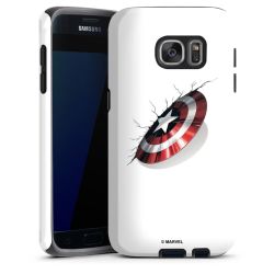 Tough Case glänzend