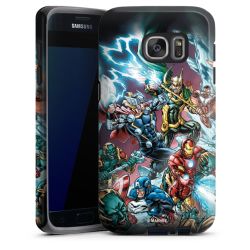 Tough Case glänzend