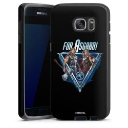 Tough Case glänzend