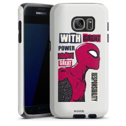 Tough Case glänzend