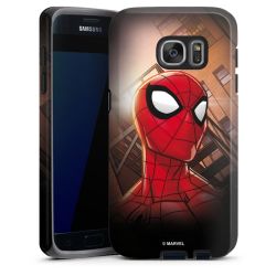 Tough Case glänzend