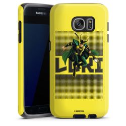 Tough Case glänzend