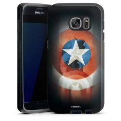 Tough Case glänzend