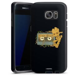 Tough Case glänzend