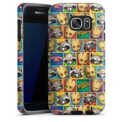 Tough Case glänzend